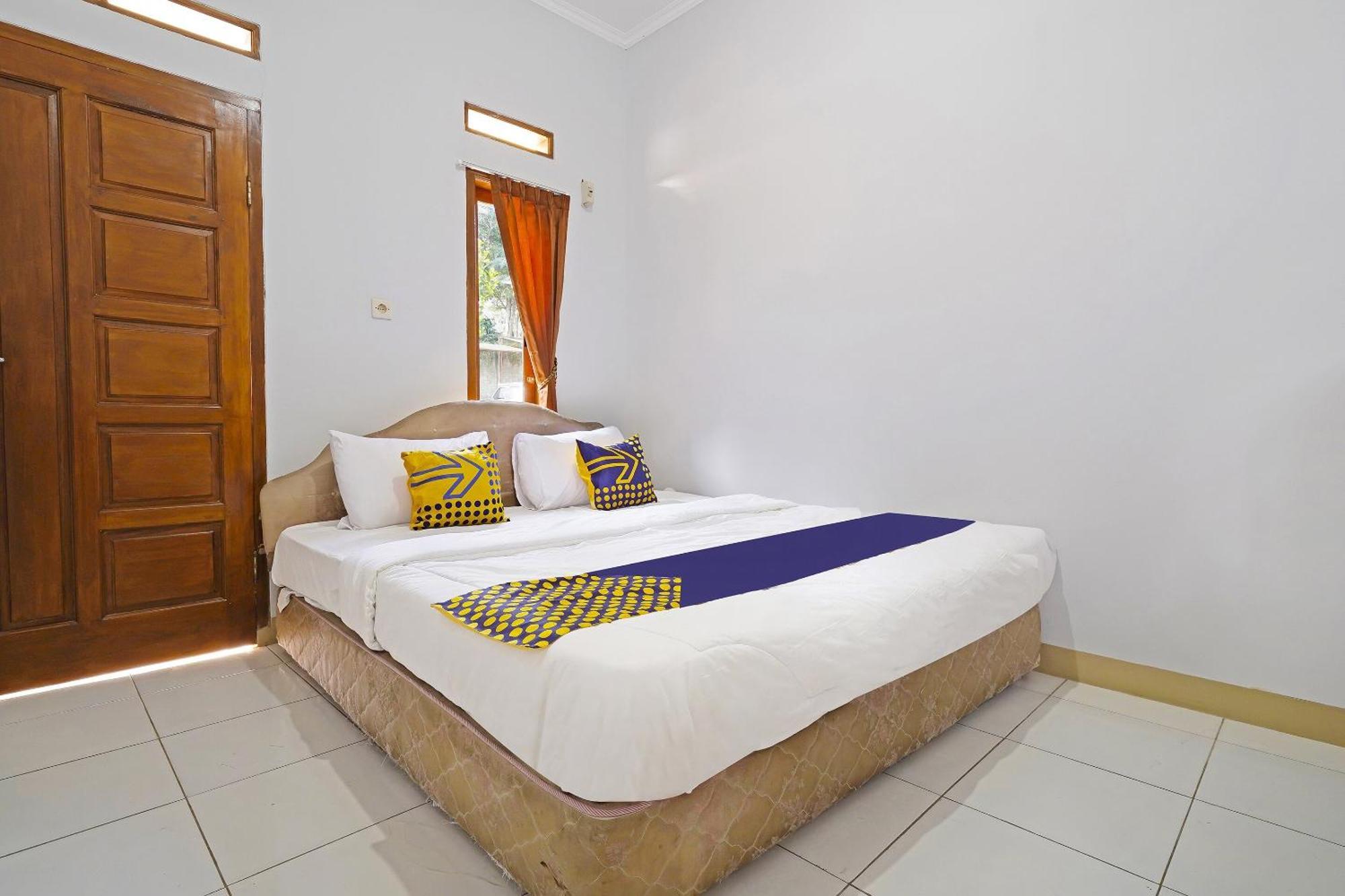 Oyo Life 91469 Pondok Pelita Lembang Exterior foto