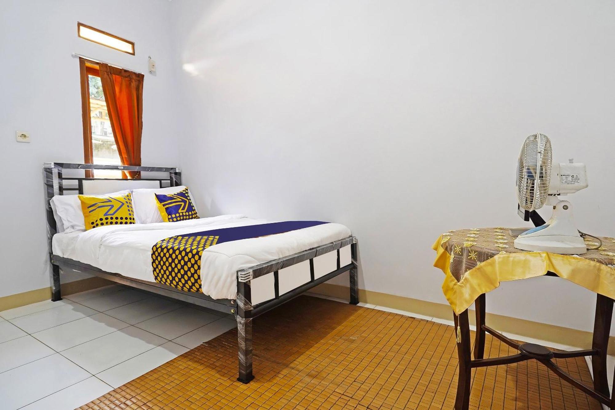 Oyo Life 91469 Pondok Pelita Lembang Exterior foto