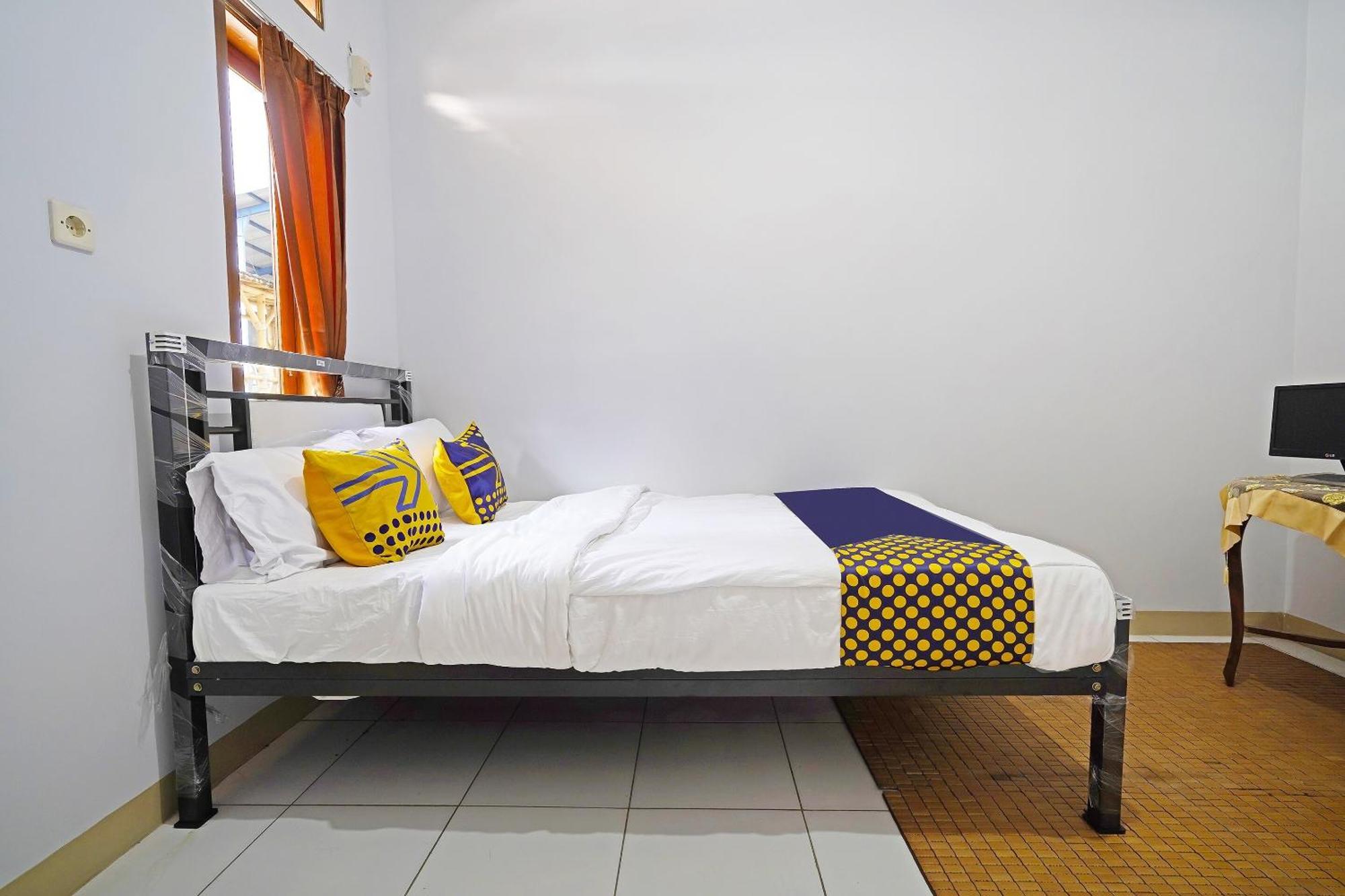Oyo Life 91469 Pondok Pelita Lembang Exterior foto